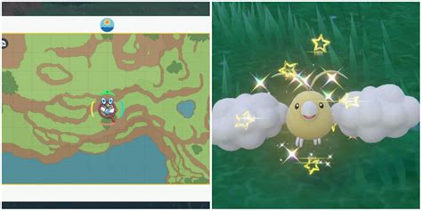 The Complete Guide to Shiny Hunting in Pokémon .